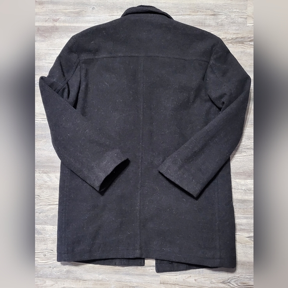 Pronto-Uomo Coat - Picture 3 of 16